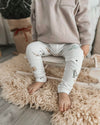 Legging Luna, Dinos