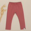 Legging Luna, Rose