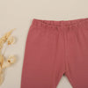 Legging Luna, Rose