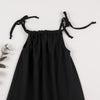 Vestido Mel, Preto