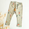 Legging Luna, Porco-espinho