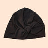 Turbante Zoe, Preto